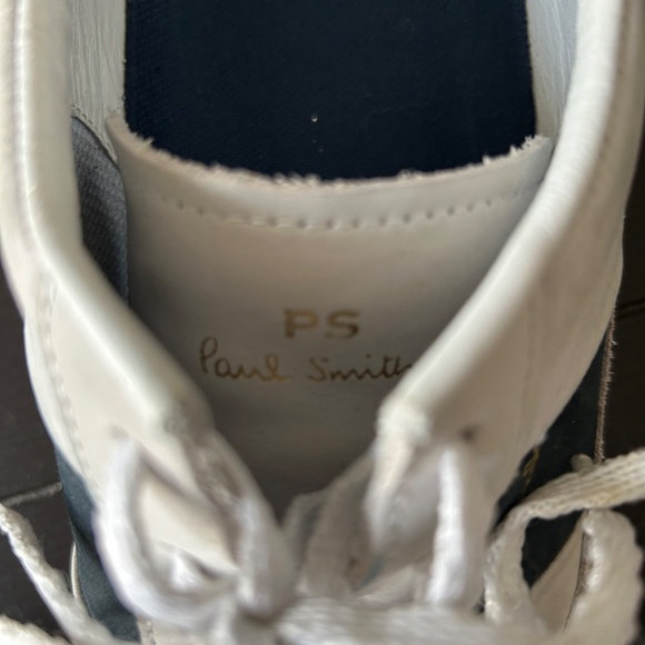 Paul Smith Dover Sneakers Size 10 - Picture 5 of 8